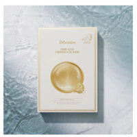 Mặt nạ tinh chất vàng JM solution Premium Foil Mask