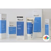 Mặt nạ tinh khiết Murad - Murad Clarifying Mask