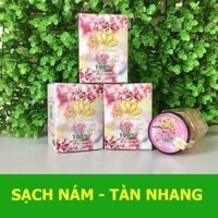 Mặt nạ tổ yến collagen