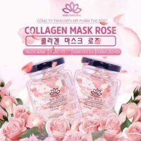 Mặt nạ tổ yến tươi collagen Sara Bn Care giá 300