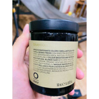 mặt nạ tóc bluemoon-Sản phẩm cũng nuôi dưỡng tóc và làm cho tóc cực kỳ mềm mại và sáng bóng-