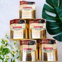Mặt nạ tóc cao cấp Tsubaki Nhật Bản Premium Repair Mask - Phục hồi tóc hư tổn, giảm khô rối, gãy rụng 180g