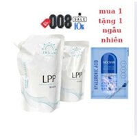MẶT NẠ TÓC COLLAGEN INSUN LPP