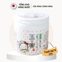 Mặt Nạ Tofu Moritaya Đậu Nành Sữa Chua Dưỡng Ẩm Và Làm Trắng Sáng Da Nhật Bản Nhiều Phân Loại (150gr)
