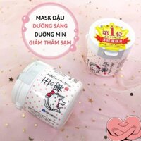 MẶT NẠ TOFU NHẬT BẢN
