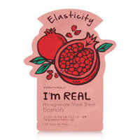 Mặt nạ Tonymoly I`m REAL Pomegranate Mask Sheet Elasticity