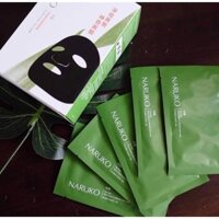 Mặt nạ trà tràm