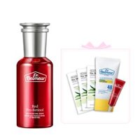 (mặt nạ tràm trà) Combo Tinh Chất Chống Oxy Hóa, Giảm Nếp Nhăn DR.BELMEUR RED PRO-RETINOL SERUM 50ml