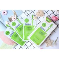 Mặt Nạ Tràm Trà Mediheal Teatree Care Solution Essential Mask EX