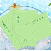 Mặt nạ tràm trà Naruko bản đặc biệt