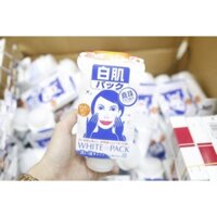 Mặt Nạ Trắng Da Cam Thảo - Utena White Pack