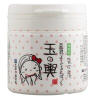 Mặt nạ trắng da đậu phụ Tofu Moritaya​ 150g - Nhật Bản