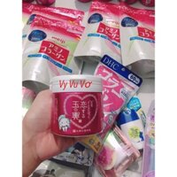 MẶT NẠ  TRẮNG DA DƯỠNG ẨM ĐẬU HŨ SỮA CHUA TOFU MORITAYA 150g HSD 02/2024