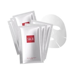 Mặt nạ trắng da SK-II Whitening Source Derm Revival Mask