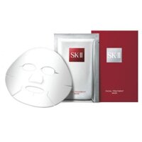 Mặt Nạ Trắng Da SK-II Whitening Source Derm Revival Mask Nhật Bản