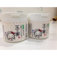 Mặt nạ trắng da tàu hũ Tofu Nhật / Mặt nạ Tofu Nhật