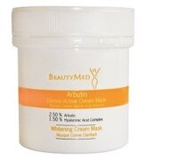 Mặt Nạ Trắng Da, Trị Nám Beauty Med Arbutin Dermo Active Cream Mask - PNP Aesthetics