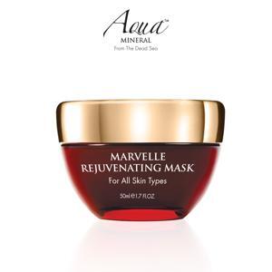 Mặt nạ trẻ hóa Aqua Mineral Marvelle Rejuvenating Mask