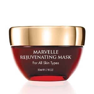 Mặt nạ trẻ hóa Aqua Mineral Marvelle Rejuvenating Mask