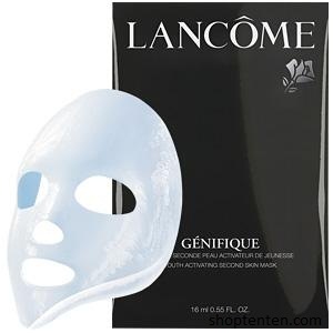 Mặt nạ trẻ hóa da Lancôme Génifique Mask