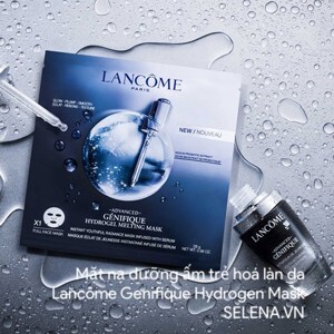 Mặt nạ trẻ hóa da Lancôme Génifique Mask