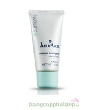 Mặt nạ trị mụn se khít lỗ chân lông Jean D’Arcel Clearing Mask 30ml