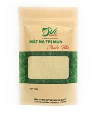 Mặt Nạ Trị Mụn Thuốc Bắc