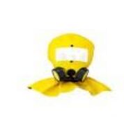 MẶT NẠ TRÙM ĐẦU CHỐNG HÓA CHẤT BLUE EAGLE NP312