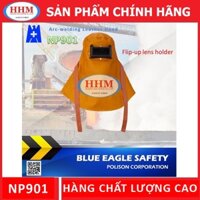 Mặt nạ trùm đầu hàn Đài Loan Blue Eagle NP901