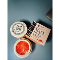 Mặt nạ trứng cá hồi tươi Mask Pro