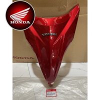 Mặt nạ trước  Airblade 125 2013-2014 màu đỏ tươi *R340C* (64300K27V00ZE)