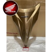 Mặt nạ trước  Airblade 125 2013-2014 màu đồng *Y208M* (64300K27V00ZA)