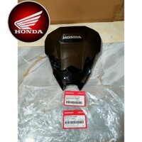 Mặt nạ trước Airblade 2021 màu đen bóng *NHA69P* (64310K1FV00ZF)