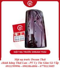 Mặt Nạ Trước Dream Thái Chính Hãng Thái Lan