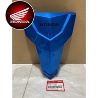 Mặt nạ trước Honda Blade 110 màu xanh  *B189C* (64200K57A30ZA)