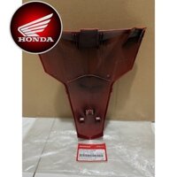 Mặt nạ trước Honda Blade 110 màu đỏ  *R340C* (64200K57V50ZB)