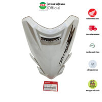 Mặt nạ trước HONDA FUTURE X năm 2010-2011màu Trắng. (64300KYL840ZC)