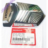 Mặt nạ trước HONDA Super Dream 100 (2001-2005) (87101KFV950) (6B 4H)