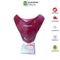 Mặt nạ trước HONDA WAVE S100 năm 2008 màu Tím. *RP173M* (64300KWY840ZD)