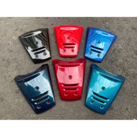 Mặt Nạ Trước xe Wave Thái 110/100-Wave nhỏ đời(1997-2004)[Hàng ABS c.ty]