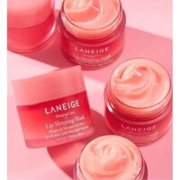 MẶT NẠ Ủ DƯỠNG MÔI LANEIGE LIP SLEEPING MASK FULL SIZE 20g