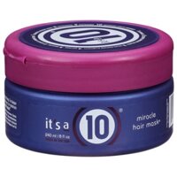 Mặt nạ ủ dưỡng tóc cao cấp It's A 10 Miracle Hair Mask 517ml-60ml-240ml