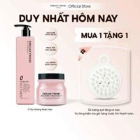 Mặt Nạ Ủ Dưỡng Tóc Hương Nước Hoa DREAM TREND Restore Treatment