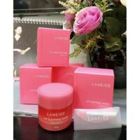 Mặt nạ ủ môi LANEIGE LIP SLEEPING MASK 20g