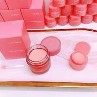 Mặt Nạ Ủ Môi mini Laneige Lip Sleeping Mask 3g