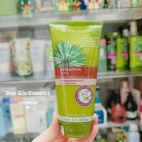 MẶT NẠ Ủ PHỤC HỒI TÓC HƯ TỔN YVES ROCHER REPAIR 2IN1 BALM MASK 200ML.