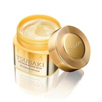 Mặt nạ ủ tóc cao cấp phục hồi hư tổn Tsubaki Shiseido 180g