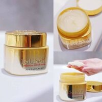 MẶT NẠ Ủ TÓC CAO CẤP TSUBAKI PHỤC HỒI HƯ TỔN 180G 459957