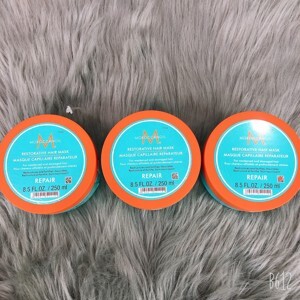 Mặt nạ ủ tóc phục hồi tóc Moroccanoil Repair Mask - 500ml