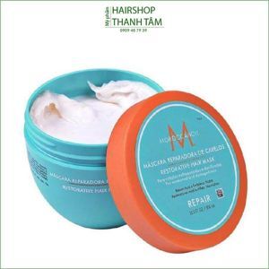 Mặt nạ ủ tóc phục hồi tóc Moroccanoil Repair Mask - 500ml